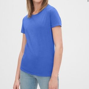 Gap Vintage Wash Crewneck T-Shirt